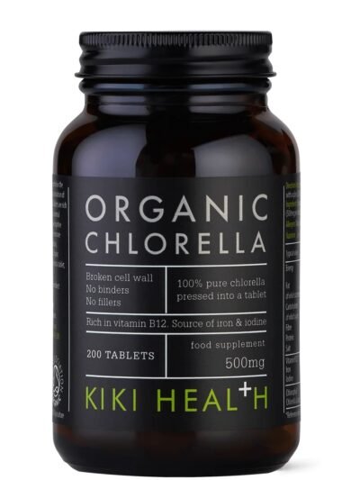 chlorella-tabletes-nauda-kiki-health-kaina