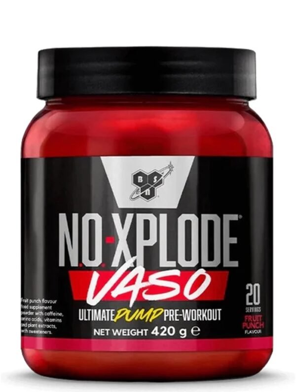 no-xplode-vaso-preworkout-kaina-bsn