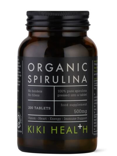 spirulina-tabletes-nauda-kiki-health-kaina