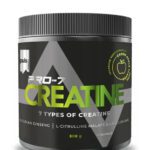 "Puls Pro-7 Creatine" Profesionalus 7 rūšių kreatino mišinys 'Puls Nutrition' (300g/30porc)
