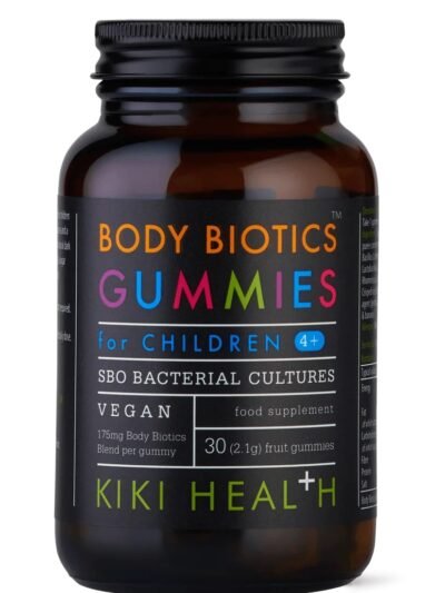 body-biotics-gummies-for-children-probiotikai-vaikams-kiki-health