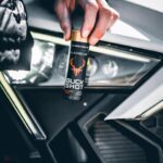 "Buck Shot" Pre-workout Super Shotas 'Bucked Up' (60ml/1-2porc)
