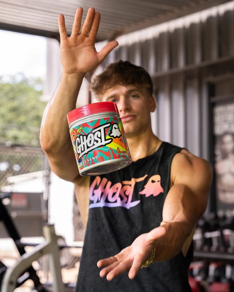 ghost-v4-preworkout-kaina