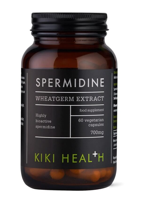 spermidinas-liposominis-kaina-kiki-health-organic