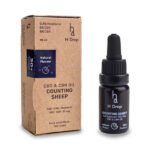 Counting Sheep - augalinis produktas atsipalaidavimui ir miegui | H Drop (1032 mg)