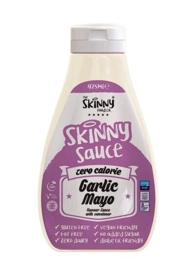 garlic-mayo-skinny-food-sauce-padazas-be-cukraus