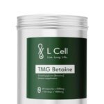 TMG Complex – maisto papildas su betainu | L Cell (60 kaps.)