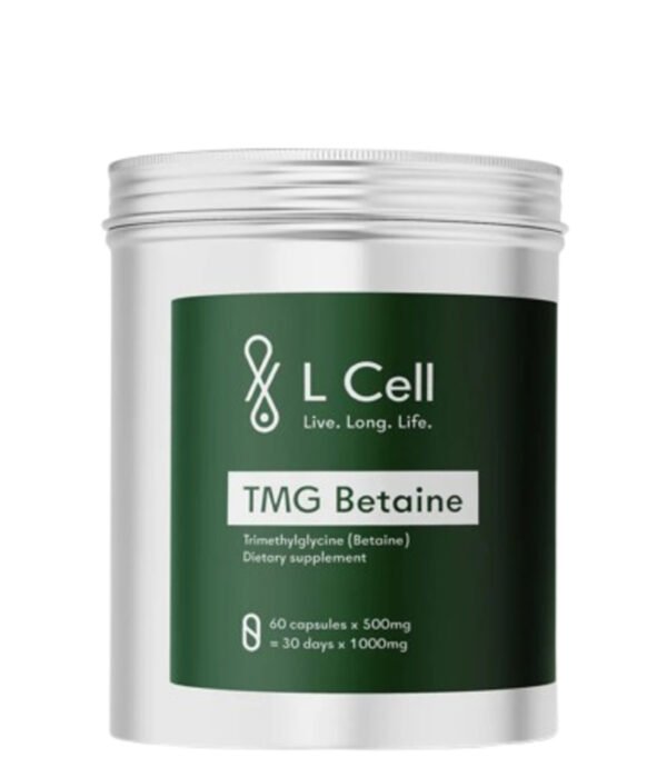 tmg-betainas-lcell-betaine-kaina-pirkti