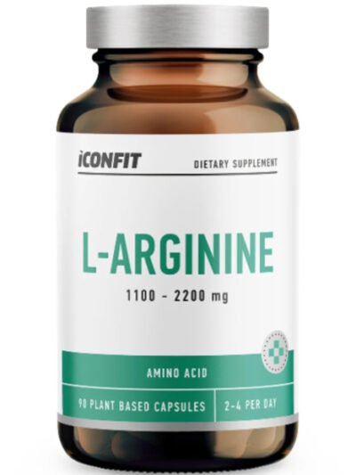 L-argininas-l-arginine-iconfit-pirkti