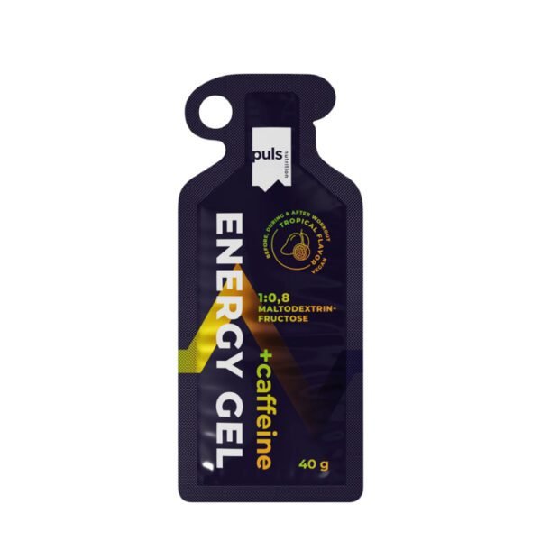 Puls-energy-gel-caffeine-tropical-kaina-gelis-pirkti