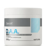"D.A.A" Gryna D-asparto rūgštis 'Ostrovit Pharma' (200g)