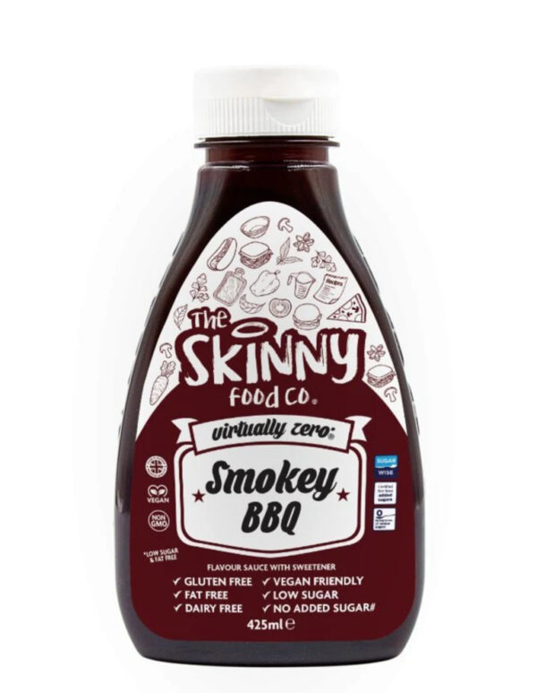 Smokey-bbq-skinny-food-bbq-padazas-be-kaloriju-kaina