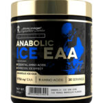 Anabolic ice EAA - aminorūgščių kompleksas | Kevin Levrone' (210g)