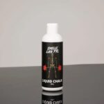 “Liquid Chalk” Skysta Kreida Treniruotėms ‘Smells Like PR’ (200g)