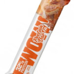 "WOW! Protein Bar" Baltyminis batonėlis 'Fitness Authority' (45g)