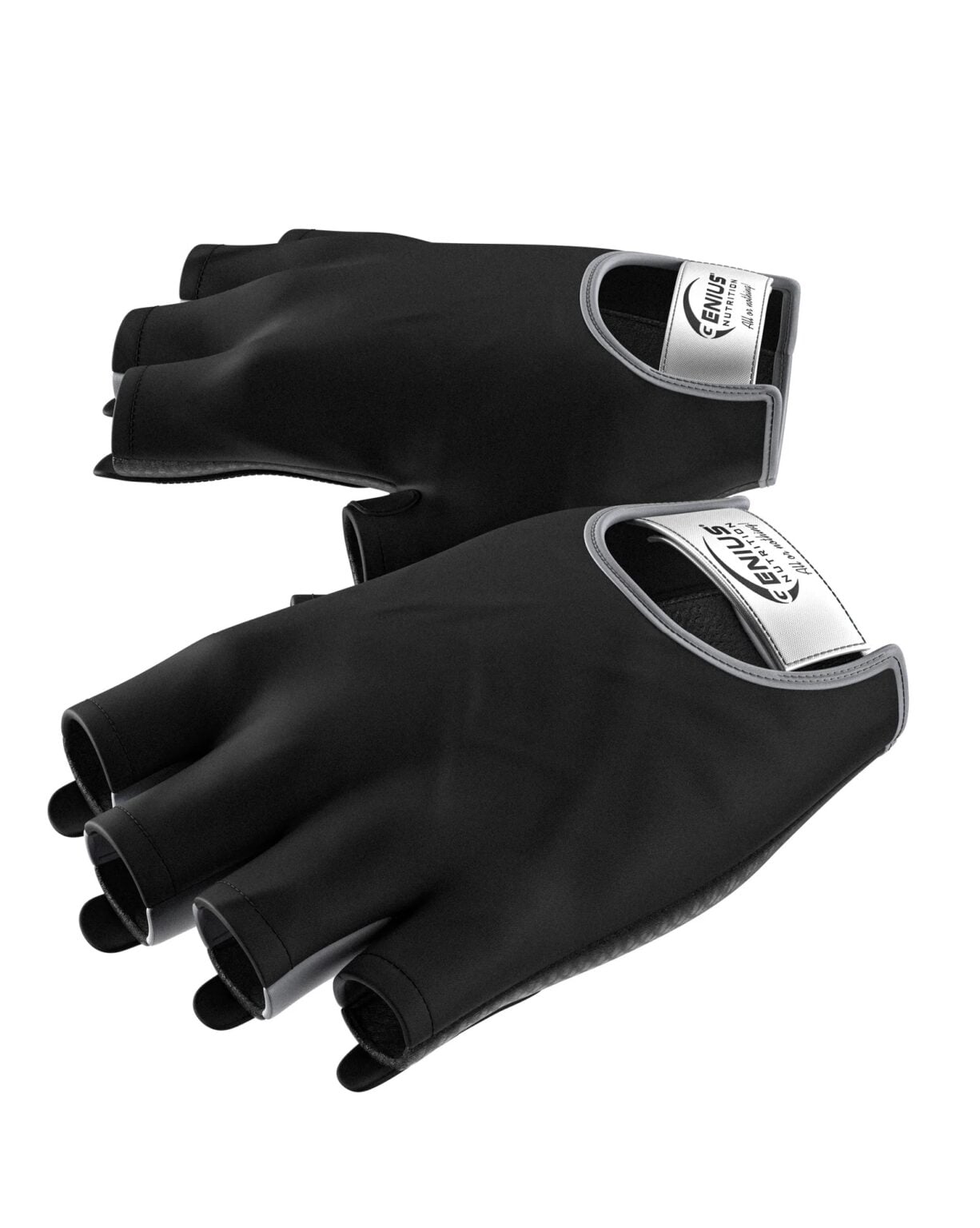 Gym Gloves GG-4 Black – profesionalios treniruočių pirštinės | Genius Nutrition | 1 pora - Moksliškai pagrįstas veiksmingumas Gym Gloves GG-4 Black – profesionalios treniruočių pirštinės | Genius Nutrition | 1 pora | Klinikinio lygio ilgaamžiškumo protokolas, AKSESUARAI ir Apranga Sportui papildas.