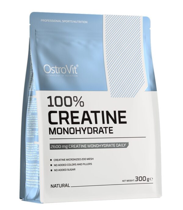 ostrovit-kreatinas-300g