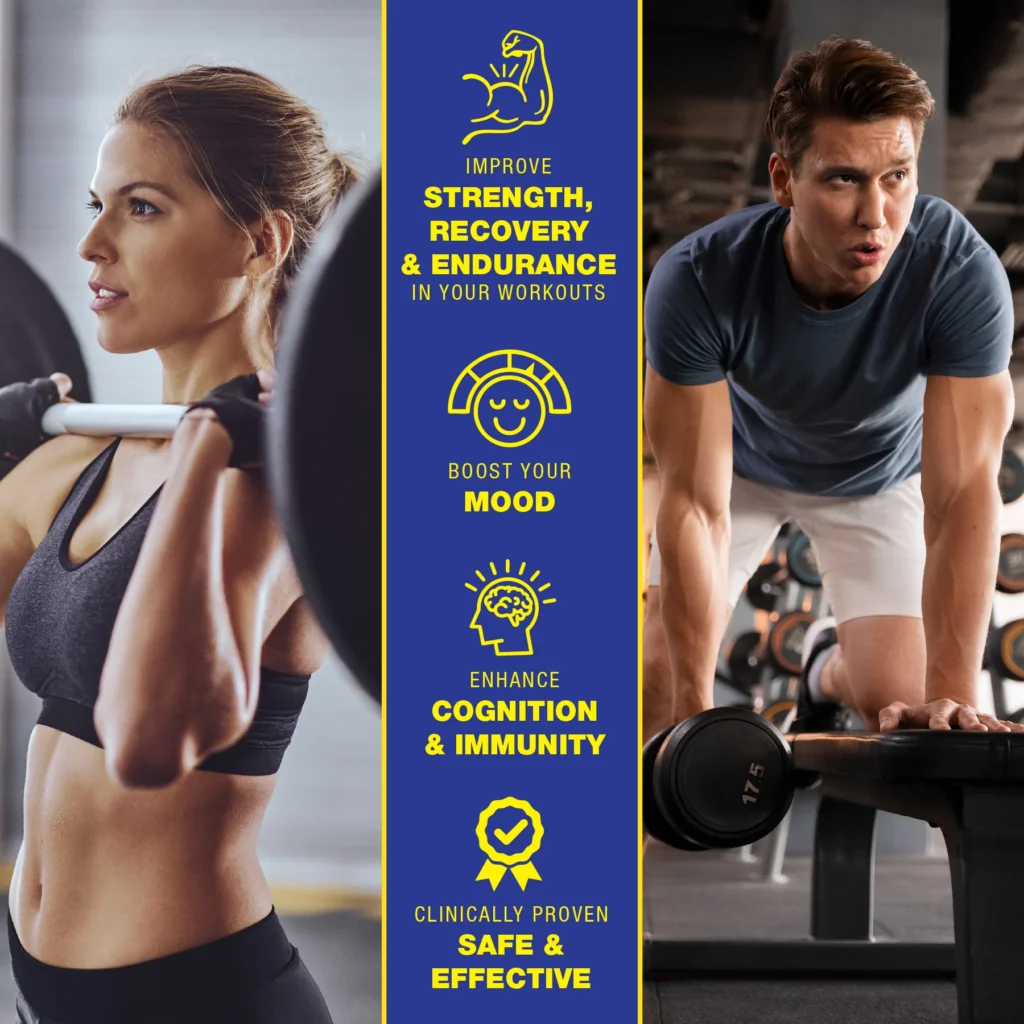 "Creatine Monohydrate" Kreatino Monohidratas ATP 'Maximum Human Performance' (300g) - Moksliškai pagrįstas veiksmingumas "Creatine Monohydrate" Kreatino Monohidratas ATP 'Maximum Human Performance' (300g) - produkto nuotrauka 3, Visos Prekės ir Kreatinas.