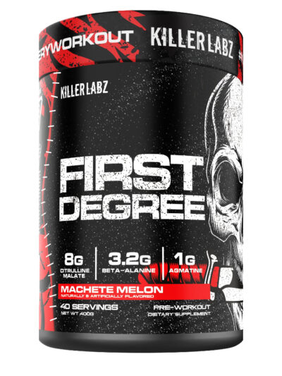 First-degree-killer-labz-stiprus-preworkout-energy-pirkti