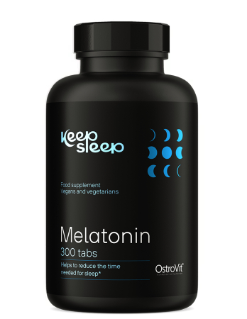 OstroVit-Melatonin-300-tabletes-melatoninas-pirkti