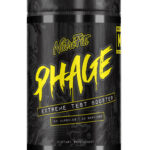 "PHAGE" Stiprus Testosterono skatinimo kompleksas ‘Nutrifitt’ (150kaps/30porc)