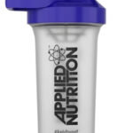 "Applied Nutrition" Plaktuvė/gertuvė Sportui 'Applied Nutrition' 600ml