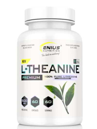 L-teaninas-L-theanine-stiprus-koncentruotas-500mg-genius-nutrition-pirkti