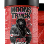 "MOONSTRUCK® Fuel" Intra-workout/Intra-treniruotės Mišinys 'Zoomad Labs' (460g/20porc)