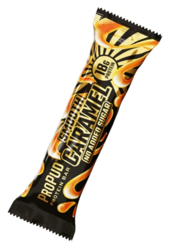 Propud-smooth-caramel-protein-bar-baltyminis-batonelis-pirkti