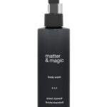 Biome Friendly Body Wash – augalinis kūno prausiklis su probiotikais | Matter & Magic (300 ml)