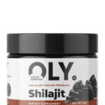 Pure Shilajit Resin – grynas shilajit dervos papildas | Oly (30g)