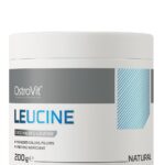 Leucine – L-leucinas | OstroVit (200 g.)