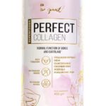 Perfect Collagen – kolageno kompleksas sąnariams | Fitness Authority (450 g)
