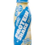 Protein Shake – „Vanilla Ice Cream“ baltyminis kokteilis | Applied Nutrition (330 ml)