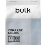 Citrulline Malate – Citrulino Malatas | Bulk™ (250g / 500g pakuotė)