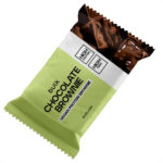 Vegan Protein Brownie – Veganiškas baltyminis pyragėlis | Bulk™ (60 g)