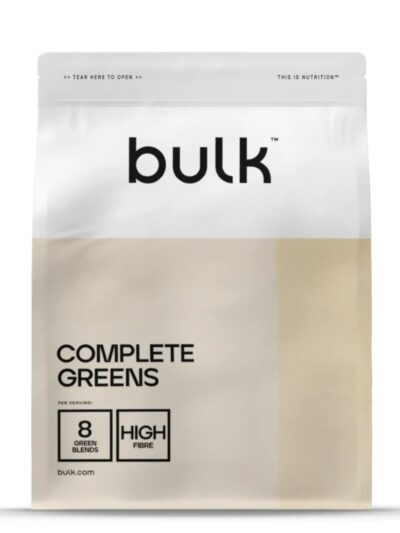 Complete Greens žalumynų mišinys – Bulk 500 g