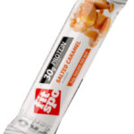 FitSpo Pro Protein Bar – Salted Caramel baltyminis batonėlis | FitSpo (85 g)