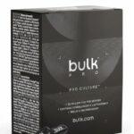 Pro Culture™ – premium gerųjų bakterijų kompleksas | Bulk PRO (60 kapsulių / 30 porcijų)