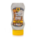 Rabeko Sauce Truffel Mayo – trumų majonezo padažas | Rabeko (350 ml)