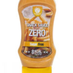 Rabeko Zero Snack Sauce užkandžių padažas – mažai kalorijų turintis padažas | Rabeko (350 ml)