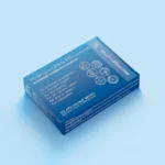 Hydrogen Tablets – molekulinio vandenilio kompleksas | Shapro Pharma (30 tablečių)