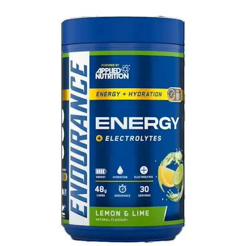 endurance product category