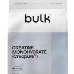 Creapure Creatine Monohydrate – Gryniausias kreatino monohidratas | Bulk (100g)