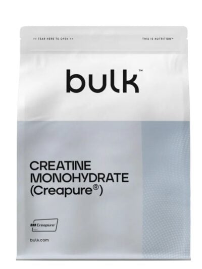 creapure creatine german quality bulk
