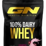 100% Dairy Whey – Aukščiausios Kokybės Baltymų Mišinys (1000g)