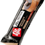 Protein Bar Maxx Choco Mousse – baltyminis batonėlis | FitSpo (75g)