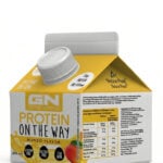 Protein on the Way – Baltyminis gėrimas | Genetic Nutrition (300 ml)