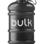 Half Gallon Water Bottle – Didelės talpos vandens gertuvė | Bulk™ (2.2 l)