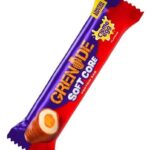 Grenade Creme Egg Protein Bar – proteino batonėlis | Grenade™ (45 g)